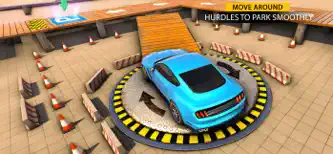Car Driving School Parking Sim screenshot 6