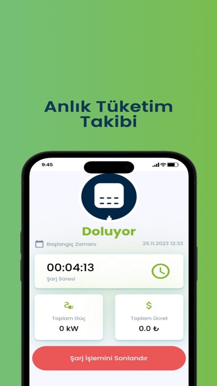 Bladeco Charge screenshot-3