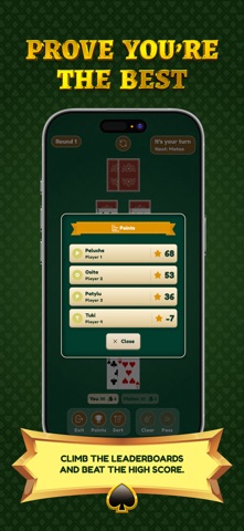 10: Card Strategy Game Screenshot 6 of 7