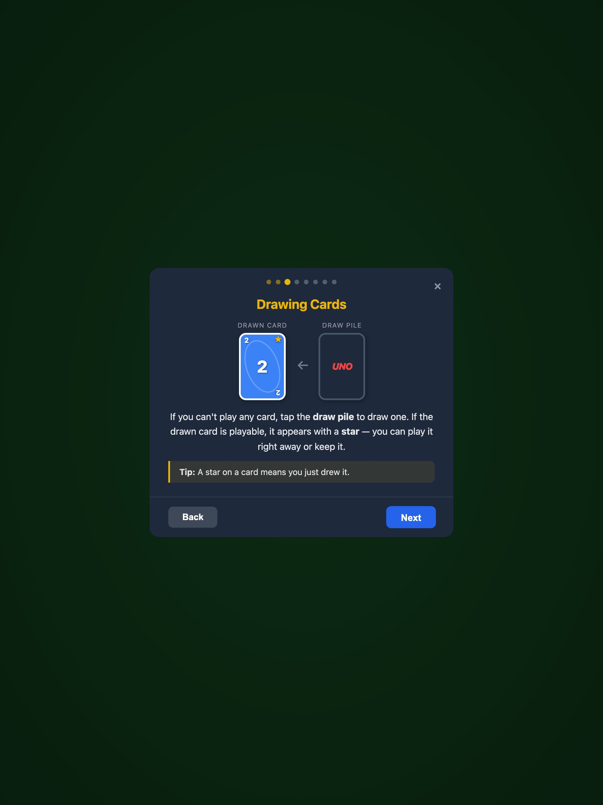 Uno Royale screenshot 13