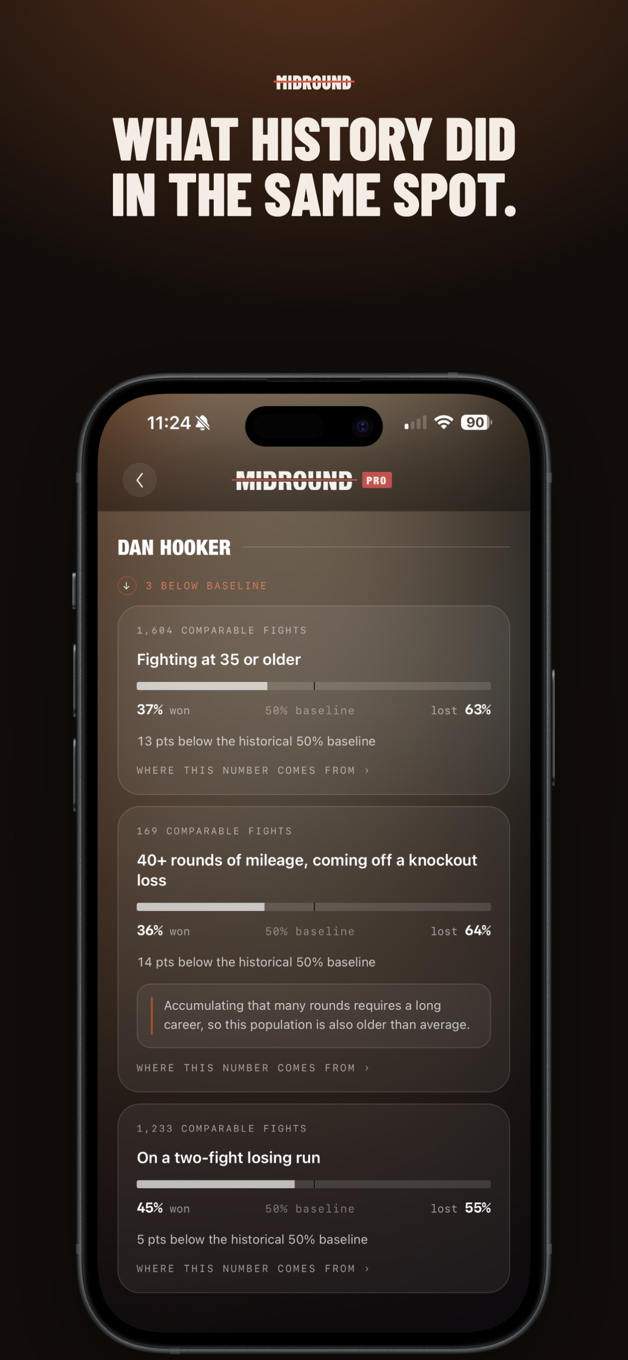 Screenshot 4 of MidRound
