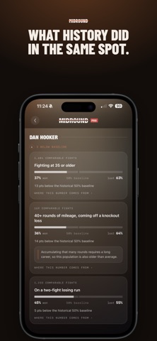 MidRound screenshot 4