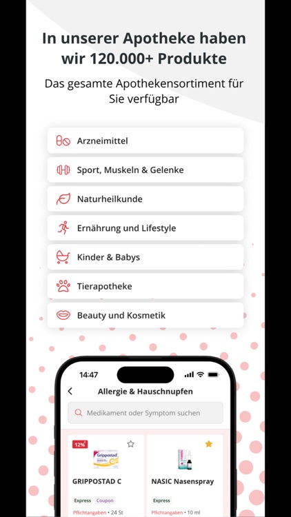 Rheinberg-Apotheke screenshot-6