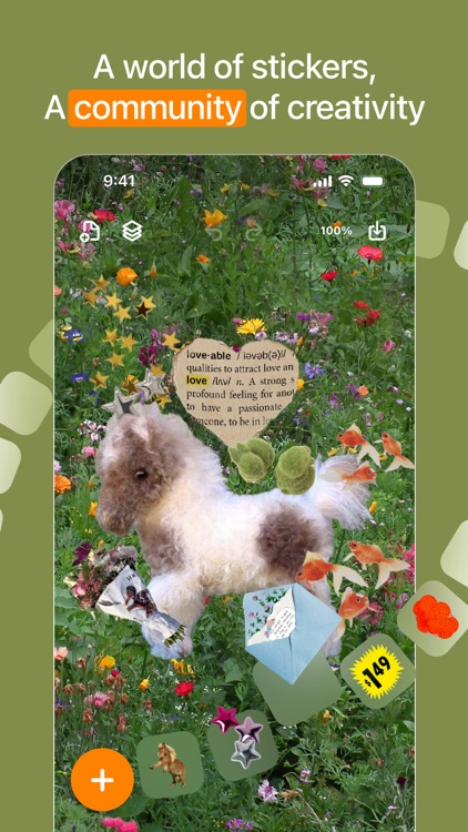 Retrica Packs screenshot-3