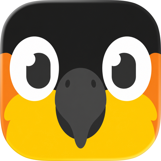 Natter: Speak English with AI