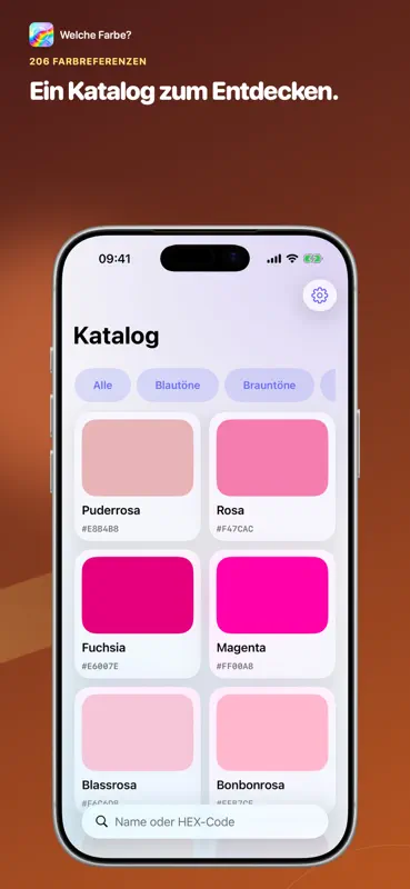 What Color? screenshot 5 of 6