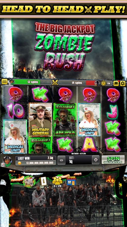 The Big Jackpot screenshot-7