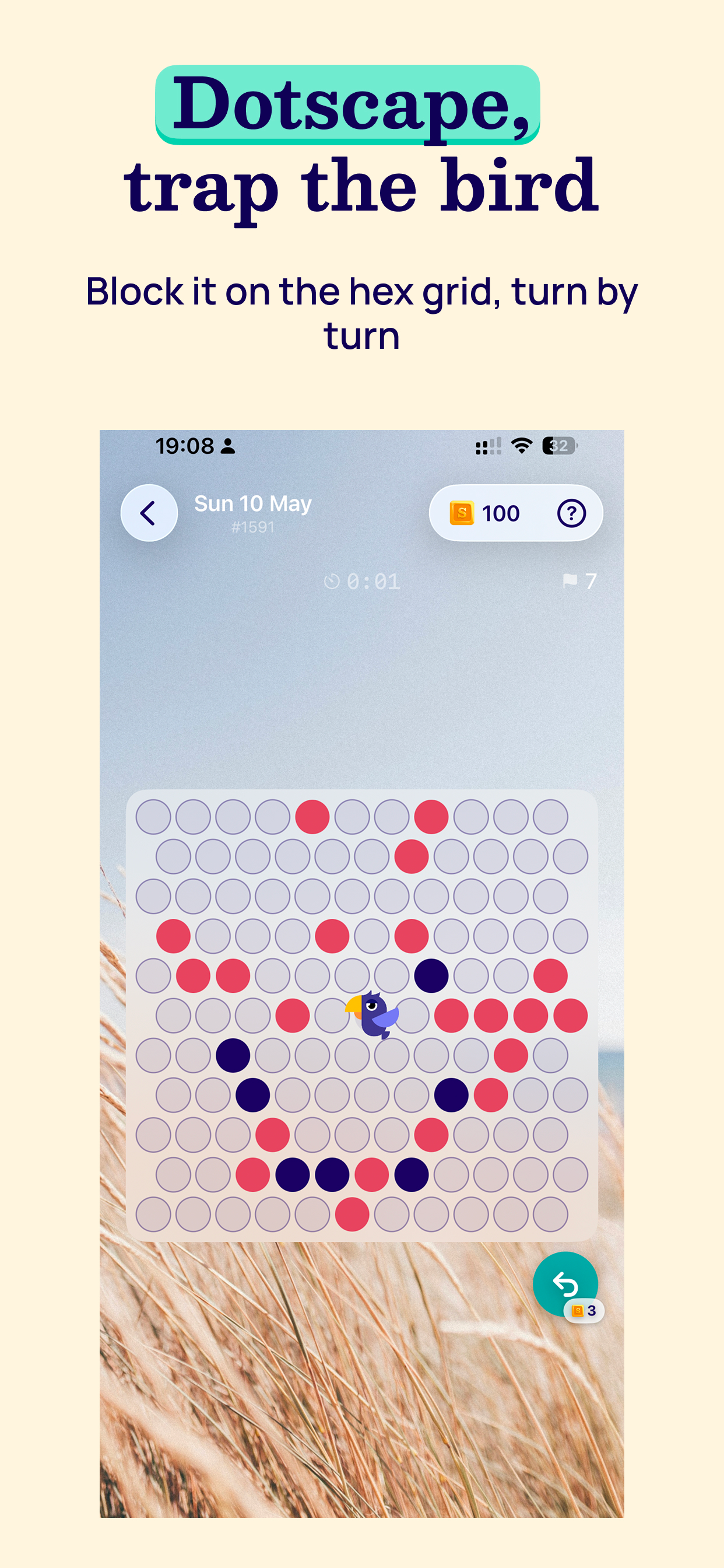 Sutom - Word Game & Puzzles screenshot 10