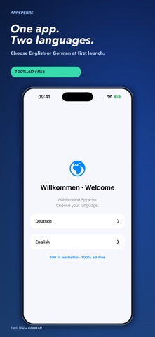 FocusGuard – AppSperre screenshot 2