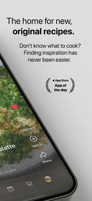 Chef screenshot 2
