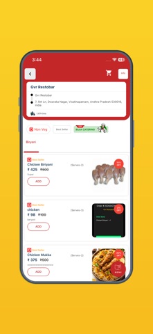BLASTA Online screenshot