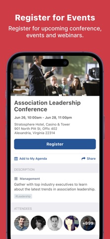 MBCEA Screenshot 6 of 8