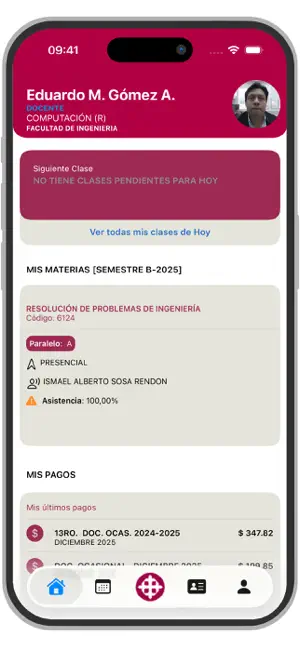 UCSG screenshot 2
