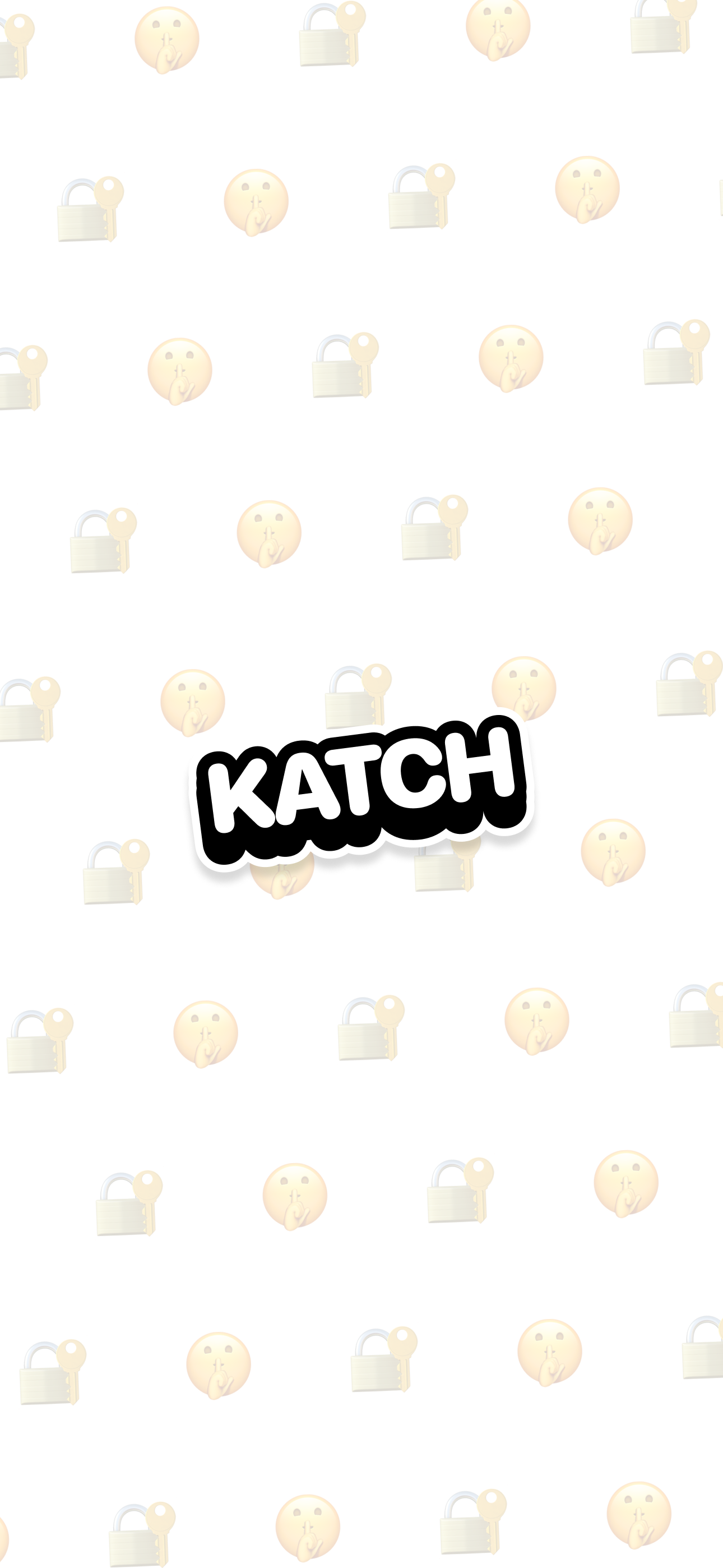 Katch: Recent Follow Tracker