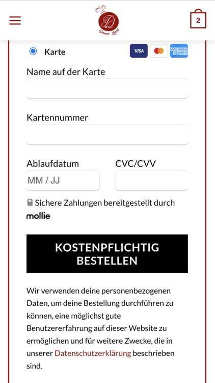 DönerLand Köln screenshot-7