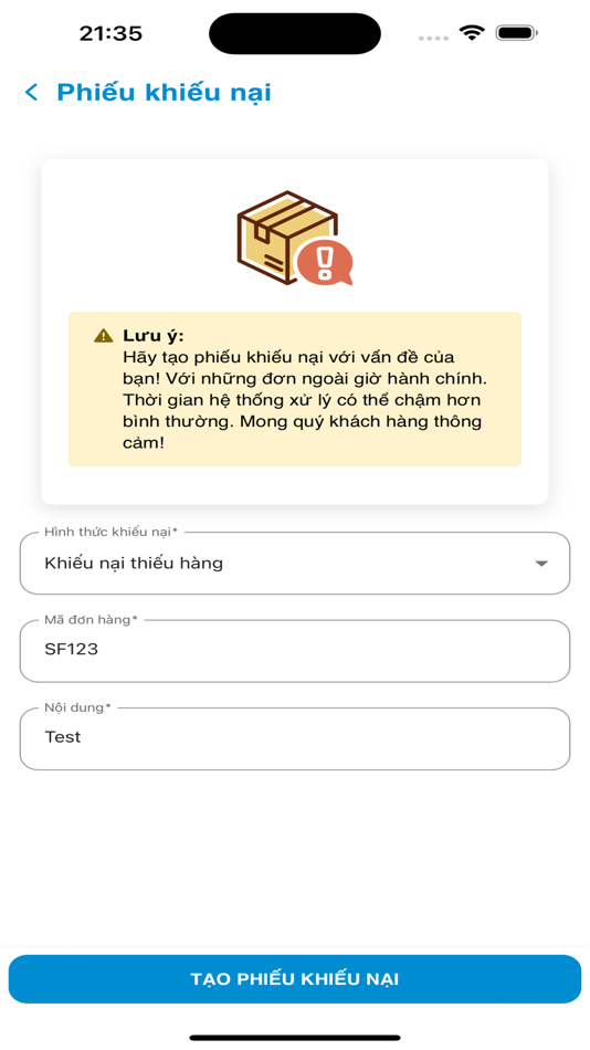 #7. Trakuaidi (iOS) By: NHẬN SHIP HÀNG