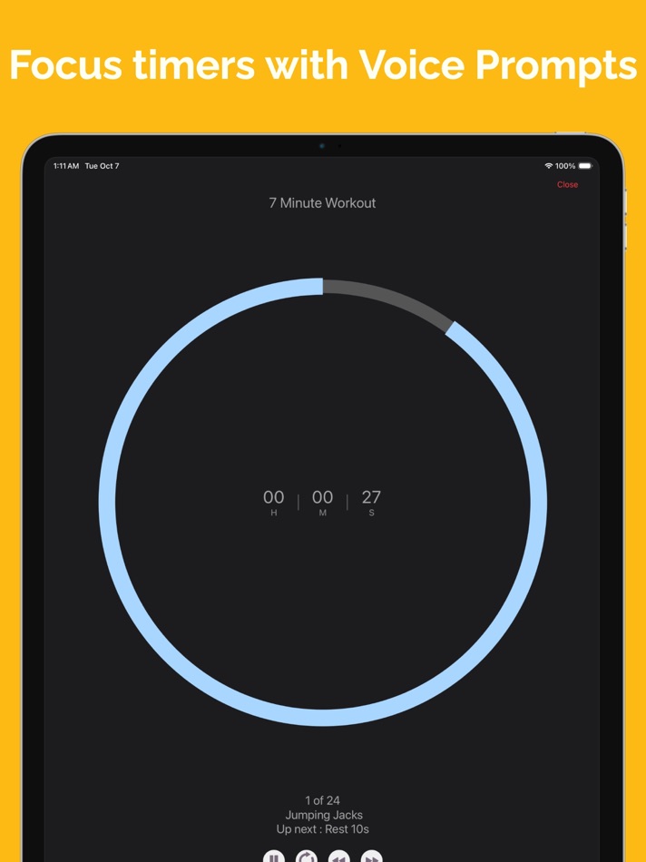 #8. Habit Hub: Routine & Schedule (iOS) 由: Sabana Patel