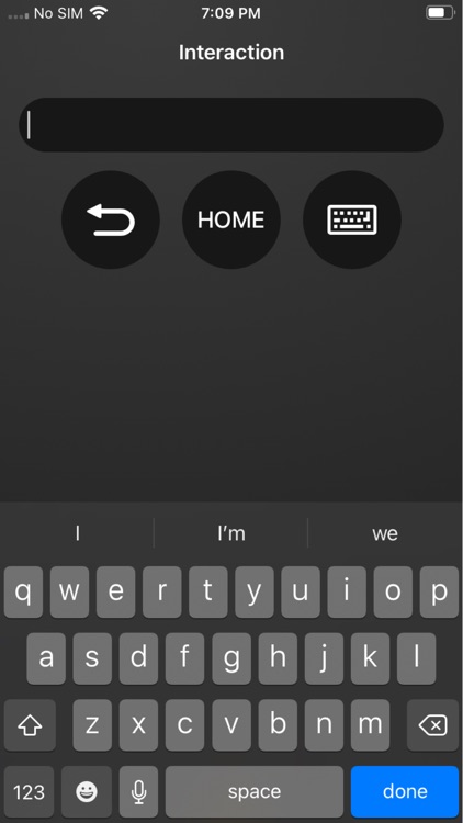 Remote for Firestick & Fire TV screenshot-3