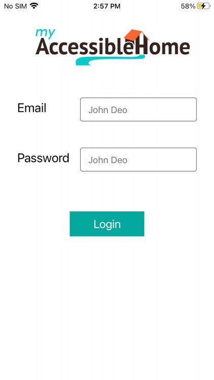 myAccessibleHome screenshot-9