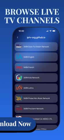 Screen Mirroring: Air Cast TV screenshot