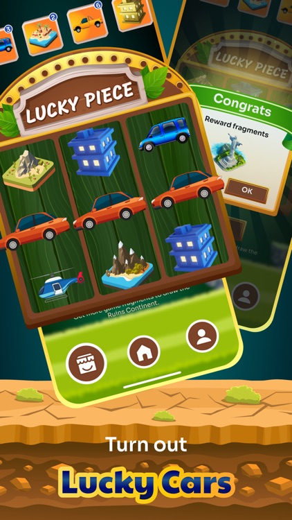 RelicRover screenshot-4