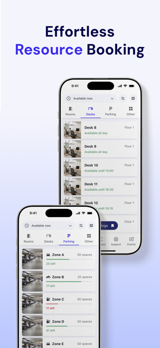 Flanco - Office Manager Screenshot 4 of 10