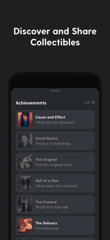 CtrlMovie screenshot