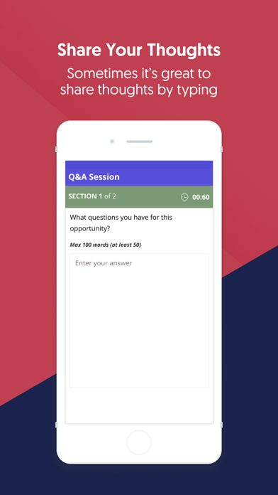 ASTRNT iPhone screenshot 4 - Business app