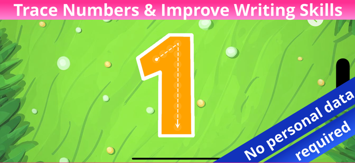 Kids Learning Preschool Games