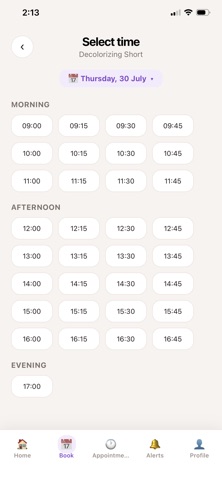 Wiiz App Screenshot 4 of 8