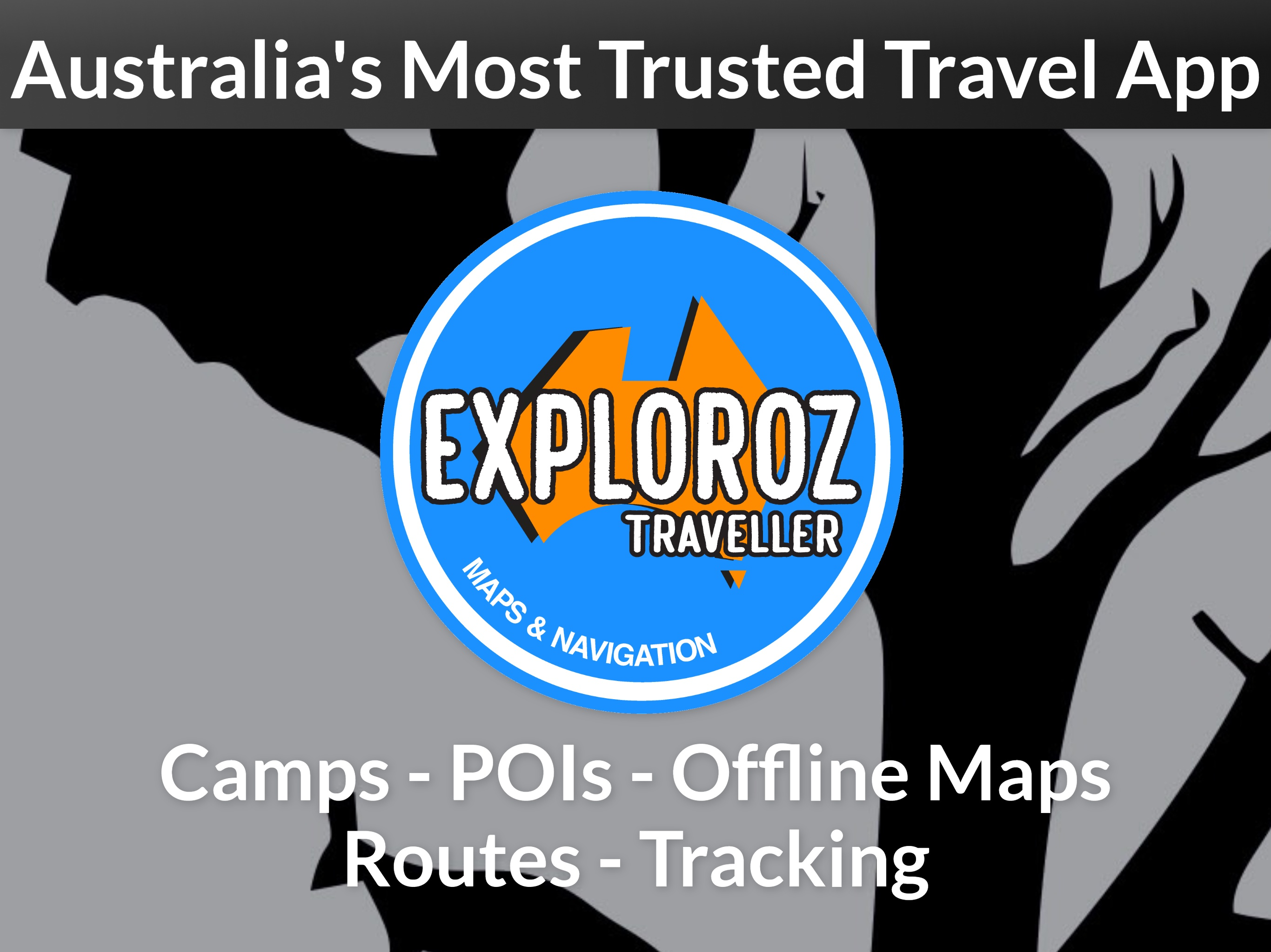 ExplorOz Traveller