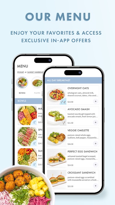 Pura Vida Miami Screenshot
