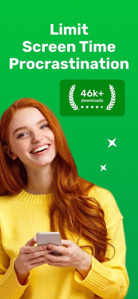 Reduce Screen Time・Taskfulness screenshot 1