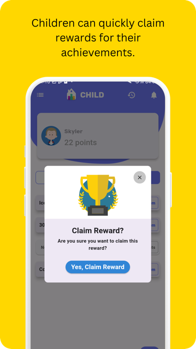KidKarma Pro Screenshot