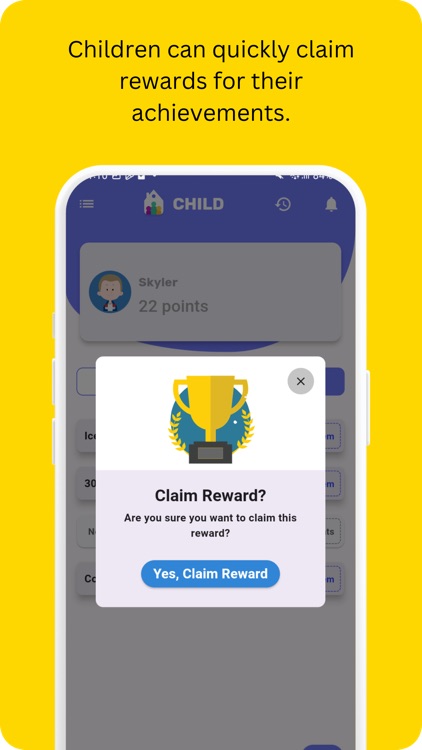 KidKarma Pro screenshot-7
