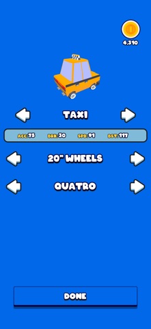 Looney Lanes Screenshot 6 of 8