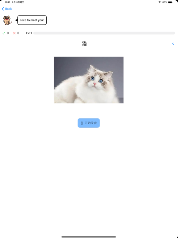 Screenshot #5 pour Memorizy