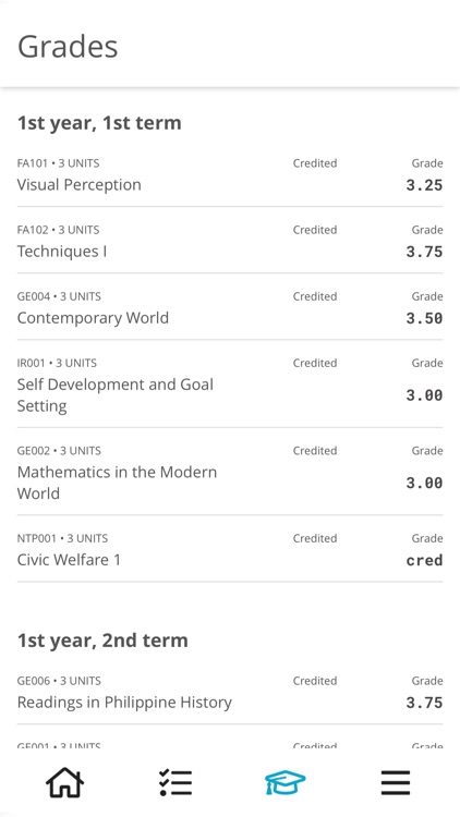 Edusuite Uni screenshot-4