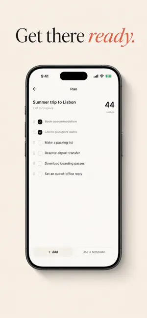 Til. - Days Until screenshot 4