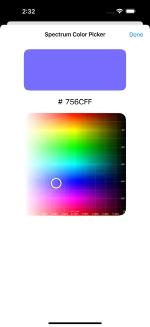 Hexpert Pro screenshot 2