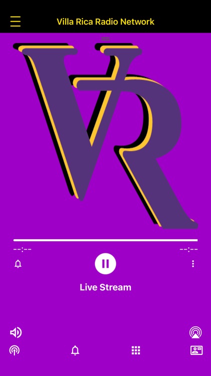 Villa Rica Wildcat Network