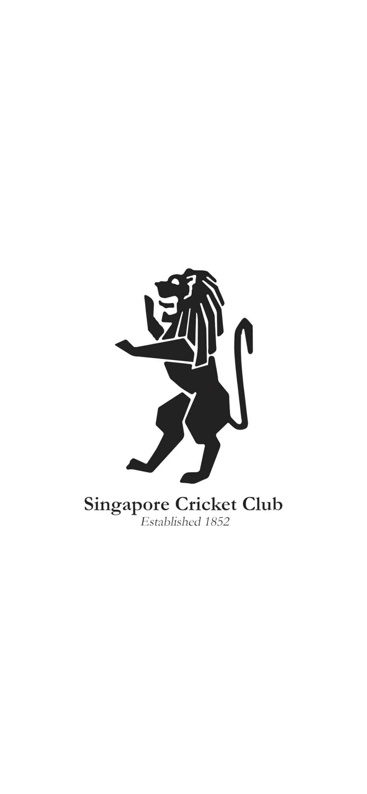 Singapore Cricket Club.