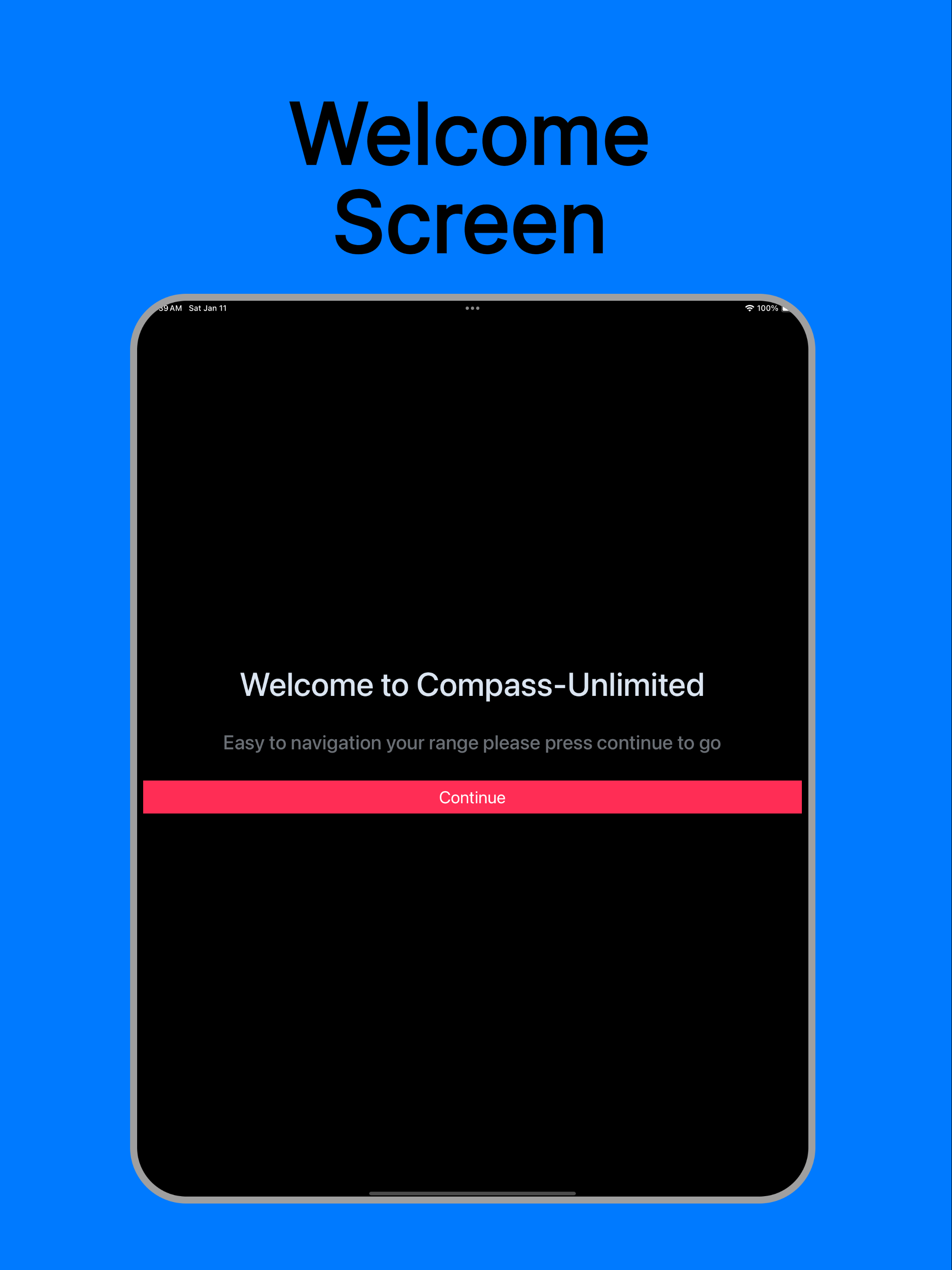 Compass-Unlimited screenshot 6
