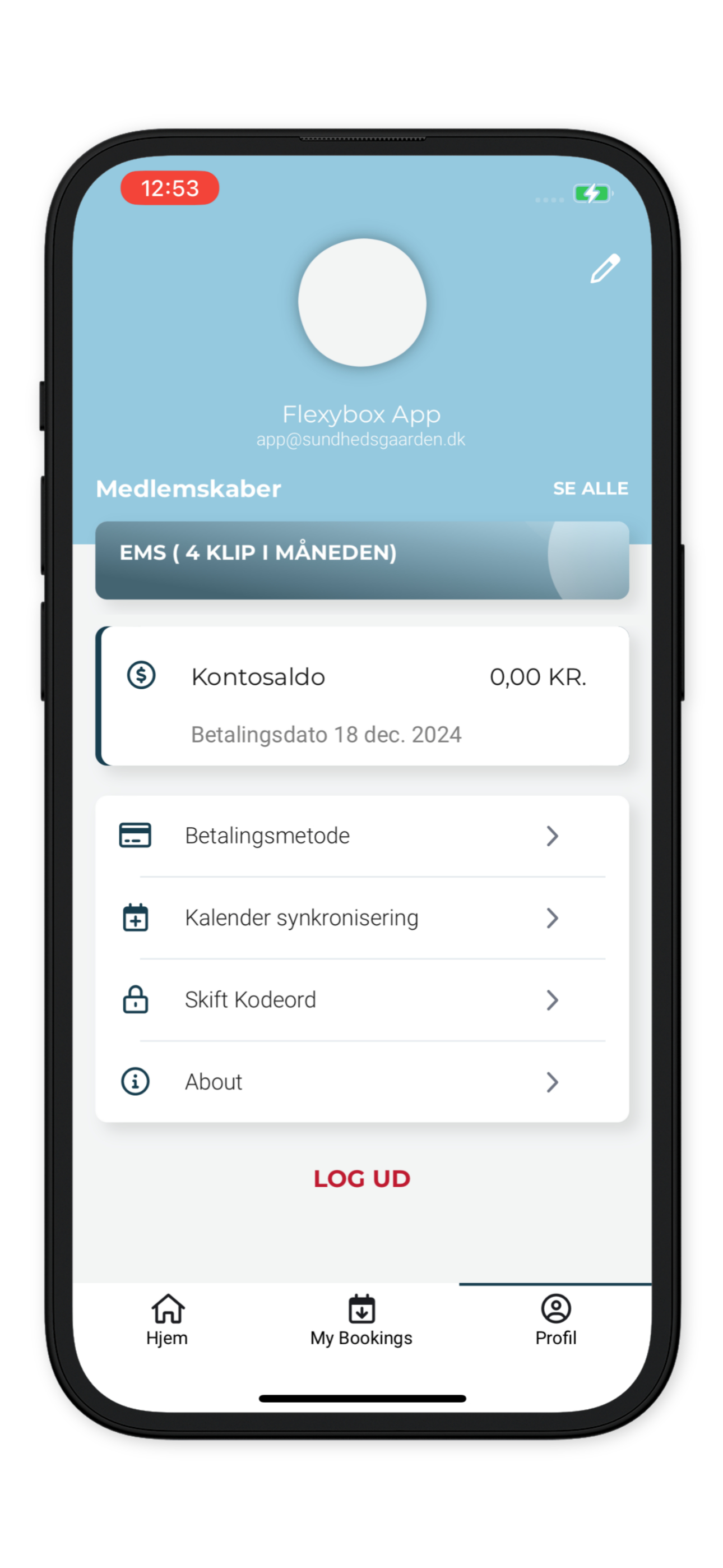 Sundhedsgården