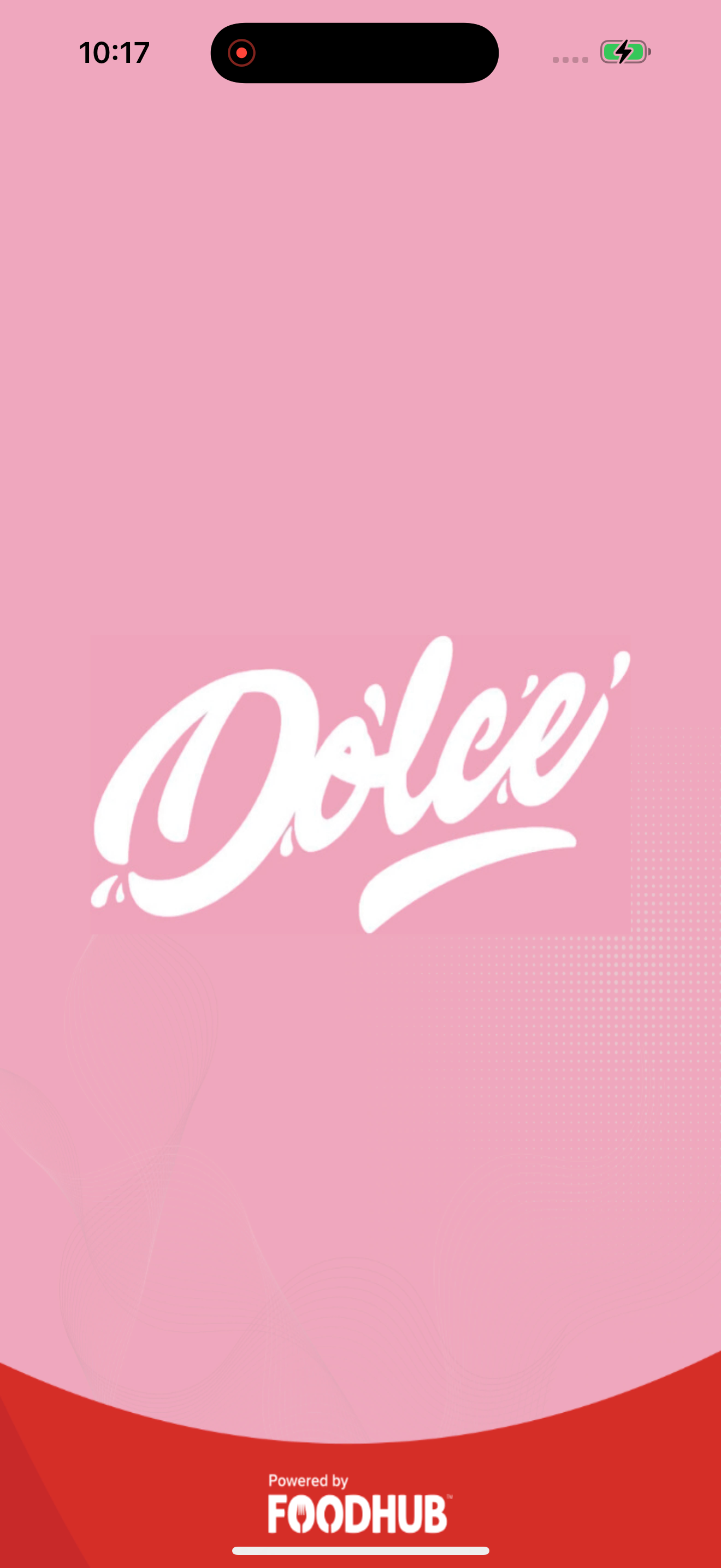Dolce Dessert