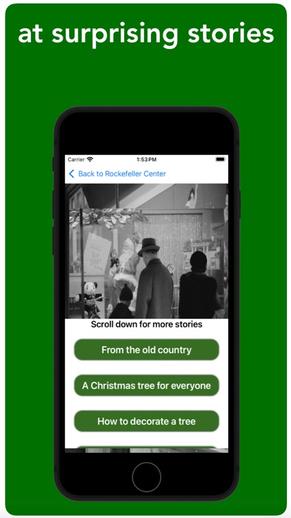 PlaceChase ChristmasWindows screenshot-5