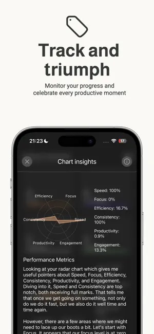 Kantask: Task Manager screenshot 4