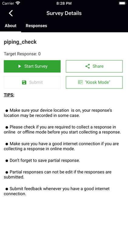 Xebo.ai Field Force screenshot-3