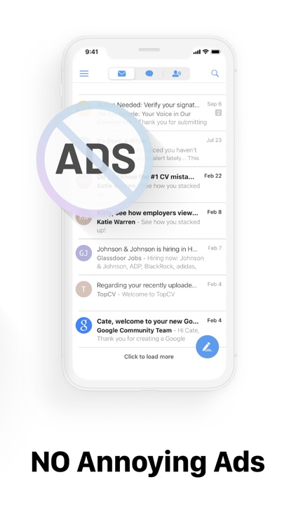 MailTime Pro: AI Email Inbox screenshot-6