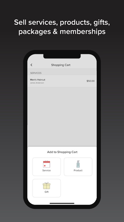 Vagaro Pro screenshot-7